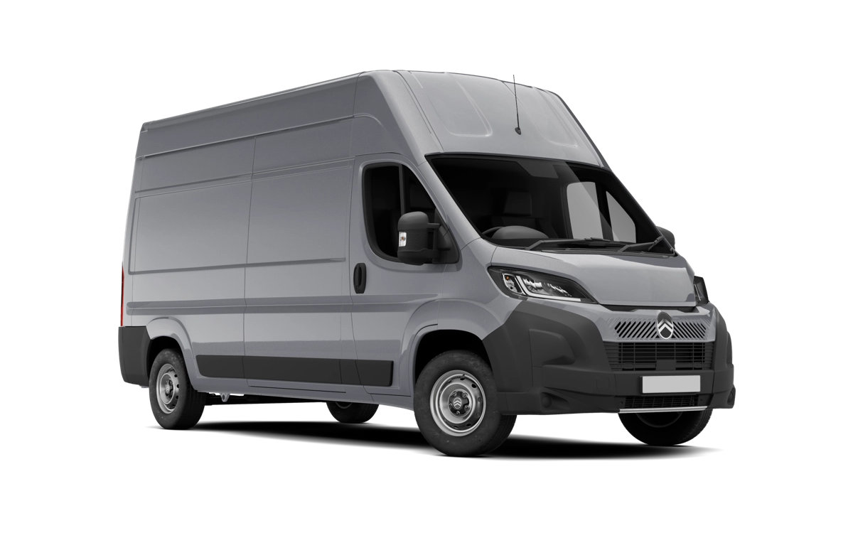 CITROEN RELAY 3.5T L3 DIESEL 2.2 BlueHDi 140 H2 Van Enterprise